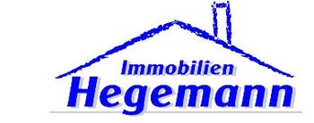 Logo von Immobilien Hegemann in Emden