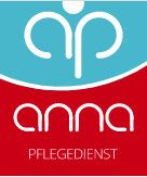Logo von Anna Pflegedienst Gmbh in Berlin