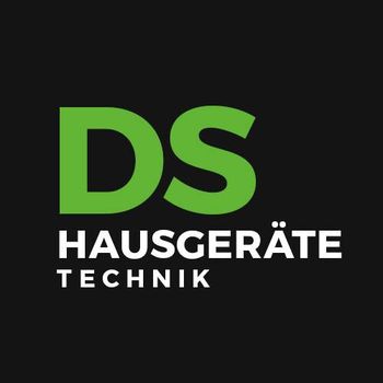 Logo von D.S. Hausgerätetechnik in Dortmund