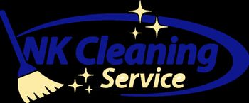 Logo von NK Cleaning Service in Berlin