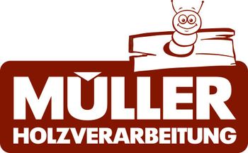 Logo von Peter Müller Holzbearbeitung in Eschenburg
