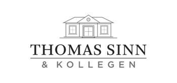 Logo von Wüstenrot Immobilien / THOMAS SINN & KOLLEGEN in Heilbronn
