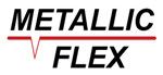 Logo von Metallic Flex GmbH in Habichtswald
