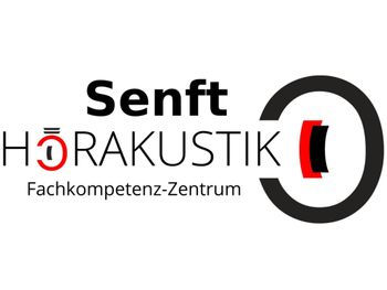 Logo von Hörakustik Senft in Recklinghausen