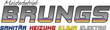 Logo von Ulrich Brungs Heizung, Sanitär & Klimainstallation/ Haustechnik in Königswinter