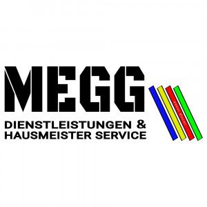 Logo von MEGG Dienstleistungen in Bonn