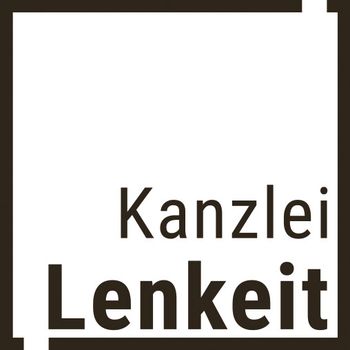 Logo von Kanzlei Lenkeit - Fachanwalt für Arbeitsrecht in Mainz