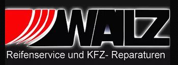 Logo von Alexander Walz KFZ-Service in Hemmingen in Württemberg