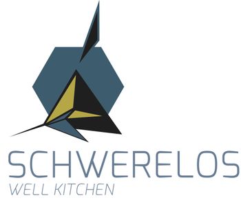 Logo von Schwerelos - well kitchen in Bonn