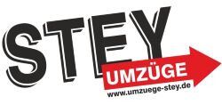 Logo von Umzüge & Transporte Stey e.K. in Wetzlar