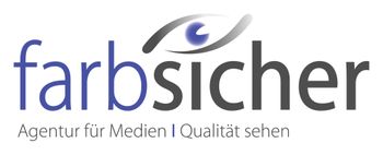 Logo von farbsicher GmbH in Castrop-Rauxel