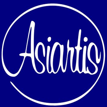 Logo von ASIARTIS Schönes & Altes aus aller Welt in Duisburg
