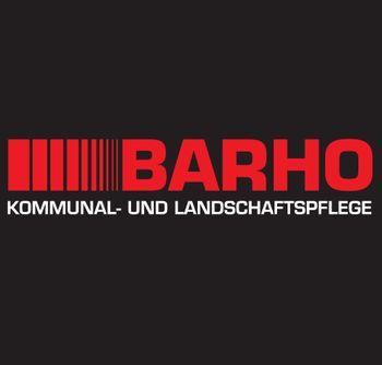 Logo von Barho Kommunal- und Landschaftspflege in Kippenheim