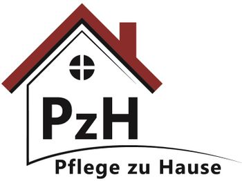 Logo von PZH Pflege zu Hause Christ UG in Hamburg