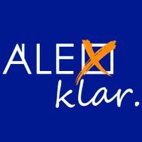Logo von Alex klar Umzüge & Haushaltsauflösungen in Detmold