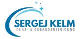 Logo von Sergej Kelm Gebäudereinigung in Cloppenburg