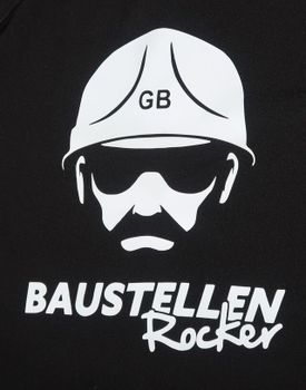 Logo von Baustellen Rocker in Uhrsleben