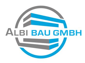 Logo von Albi Bau GmbH in Hamburg