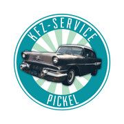 Logo von KFZ-Service Pickel Alexander Pickel in Heilsbronn