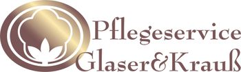 Logo von Pflegeservice Glaser&Krauß in Dresden