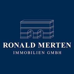 Logo von Ronald Merten Immobilien GmbH Erfurt in Erfurt