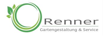 Logo von Renner Gartengestaltung und Service in Pattensen