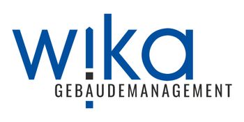 Logo von Wika Gebäudemanagement GmbH in Bremen