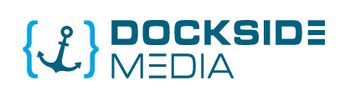Logo von Dockside Media in Handewitt
