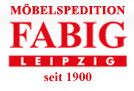 Logo von Möbelspedition Michael Fabig GmbH in Leipzig