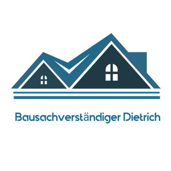 Logo von Bausachverständiger Frank Dietrich in Augsburg