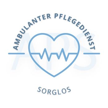 Logo von Ambulanter Pflegedienst Sorglos in Frankfurt