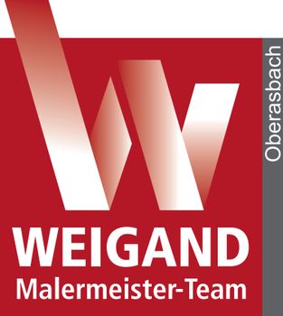 Logo von Weigand Malerarbeiten & Gerüstbau in Oberasbach bei Nürnberg