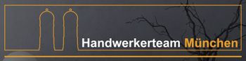 Logo von Handwerkerteam München in Baldham Gemeinde Vaterstetten