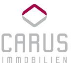 Logo von Carus Immobilien GmbH in Deggendorf