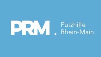 Logo von Putzhilfe Rhein-Main in Frankfurt am Main