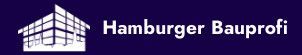 Logo von Hamburger Bauprofi in Hamburg