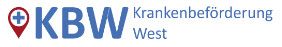 Logo von KBW Krankenbeförderung West GmbH in Mönchengladbach