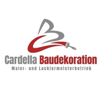 Logo von Cardella Baudekoration in Kriftel