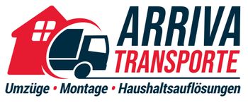 Logo von ARRIVA TRANSPORTE in Hamburg