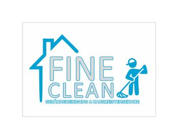Logo von Fine Clean in Baltmannsweiler