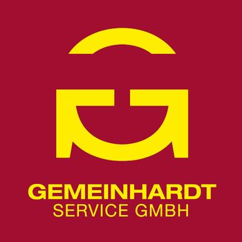Logo von Gemeinhardt Service GmbH in Braunschweig