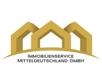 Logo von Immobilienservice-Mitteldeutschland GmbH in Lutherstadt Eisleben