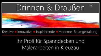 Logo von Drinnen & Draußen in Kreuzau