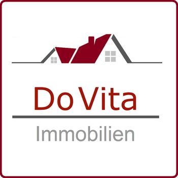 Logo von DoVita Immobilien - Immobilienmakler Dortmund in Dortmund