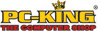 Logo von PC-KING in Siegburg