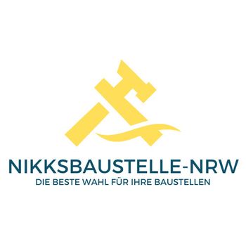 Logo von Nikks Bauleistungen in Duisburg