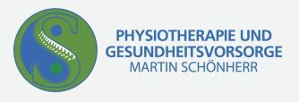 Logo von Schönherr Martin Physiotherapie in Lichtenau