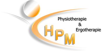 Logo von HPM-Physiotherapie & Ergotherapie in Wolfsburg