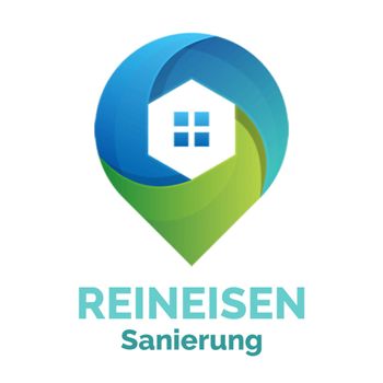 Logo von Reineisen Sanierung in Rüsselsheim