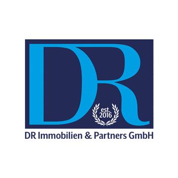 Logo von DR Immobilien & Partners GmbH in Ingolstadt